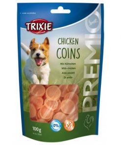 Trixie Premio Chicken Coins
