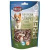 Trixie Fish chicken Stripes