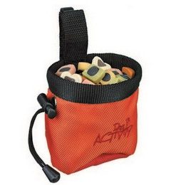Alternative view of Trixie Snacksbag Dog Activity Baggy DeLuxe