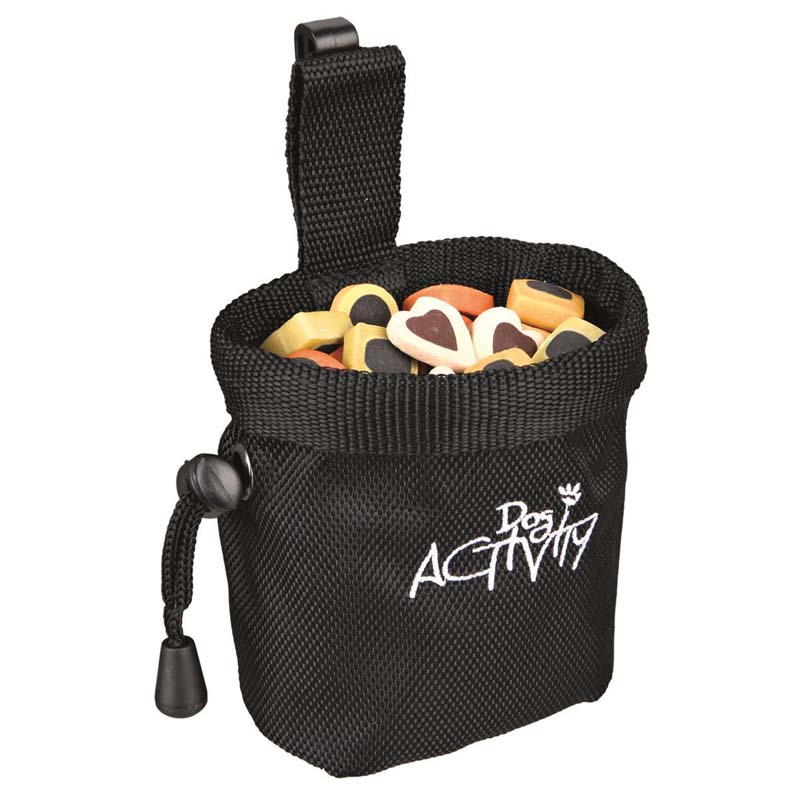 Trixie Snacksbag Dog Activity Baggy DeLuxe