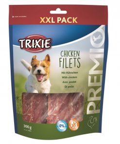 Trixie Chicken Filets Premio
