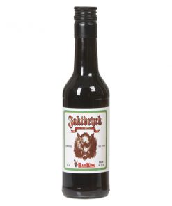 BarKing Jaktdryck- jegerlikør ekstrakt