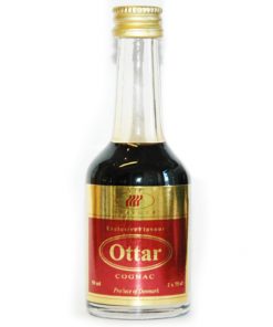 VIP Cognac Ottar, spritessens