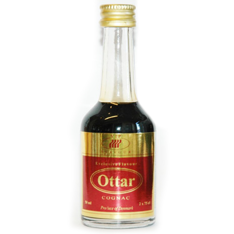 VIP Cognac Ottar, spritessens