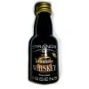 Strands Tennessee Whisky, spritessens