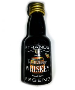 Strands Tennessee Whisky, spritessens