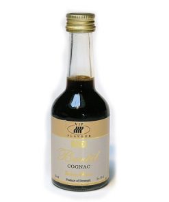 VIP Cognac Bertil, spritessens