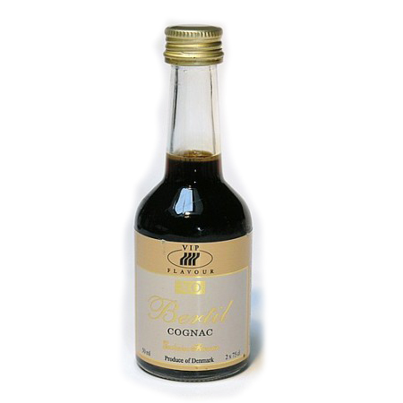 VIP Cognac Bertil, spritessens