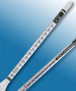 Oechslevekt, hydrometer, sukkermåler
