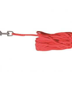 Trixie Sporline rund, nylon