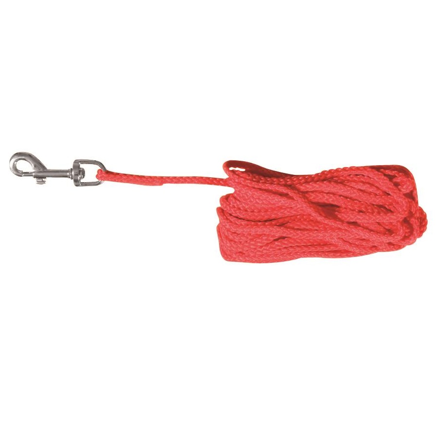 Trixie Sporline rund, nylon