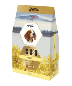 Alternative view of Appetitt Light, Adult, 3-12kg