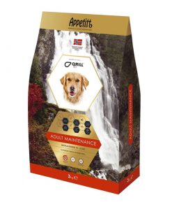 Alternative view of Appetitt Maintenance, Adult, medium breed, 3-12kg