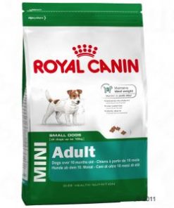 Royal Canin Mini adult