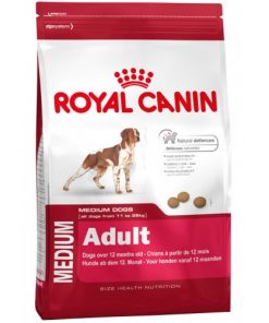 Royal Canin Medium adult