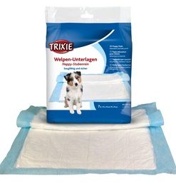 Trixie Nappy Stueren, teppe til valper