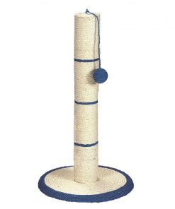 Trixie Klorestokk m/Stamme i Bast 62,5cm.