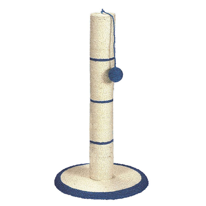 Trixie Klorestokk m/Stamme i Bast 62,5cm.
