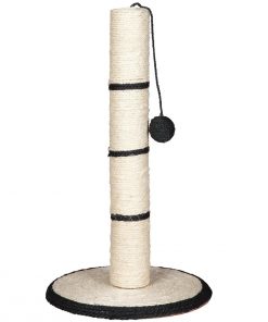 Trixie Klorestokk m/Stamme i Bast 50cm.