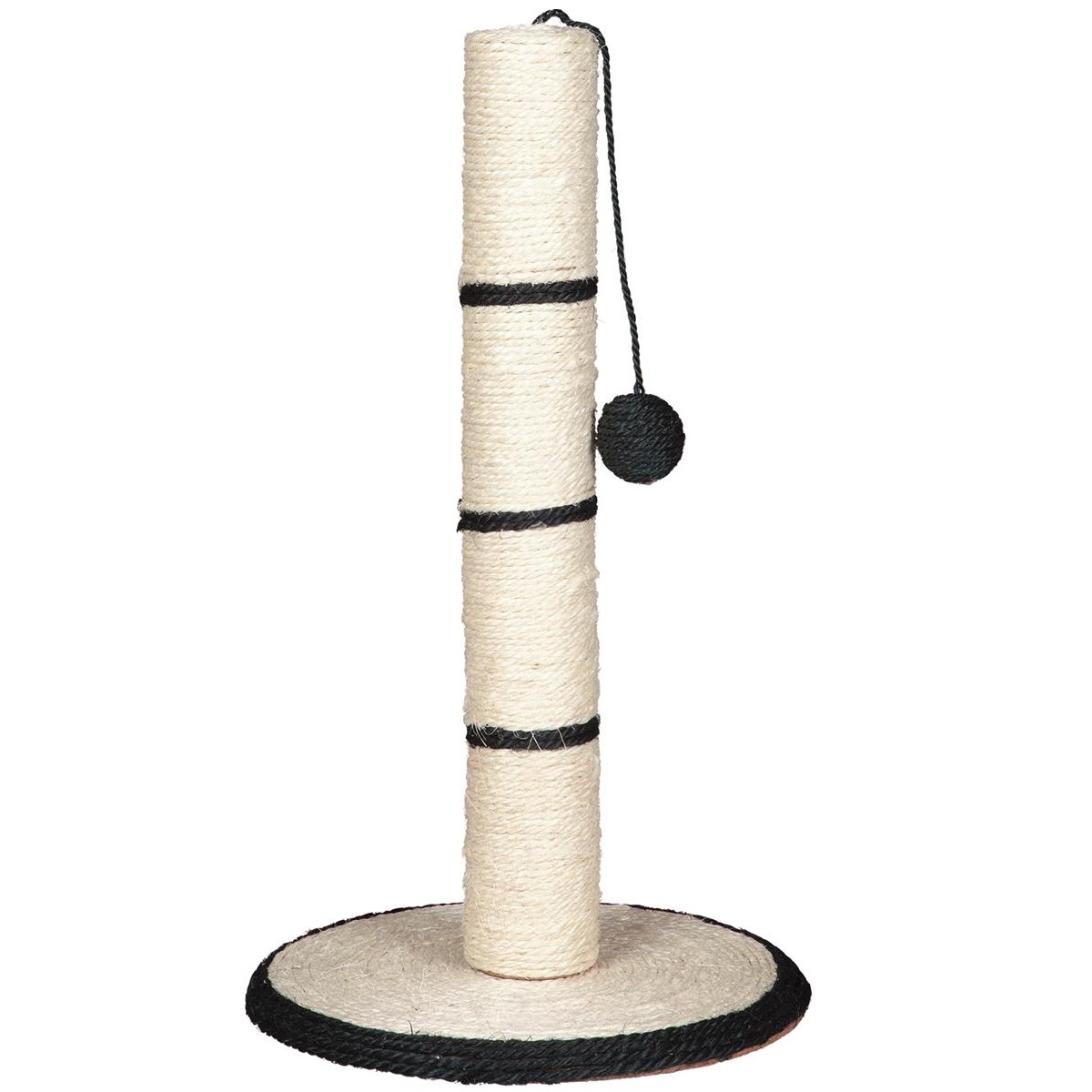 Trixie Klorestokk m/Stamme i Bast 50cm.