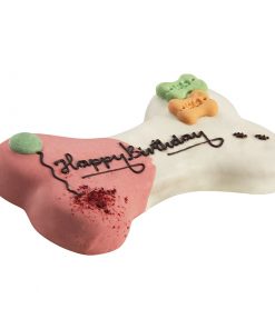 Lolopets Kake Happy Birthday, 250g