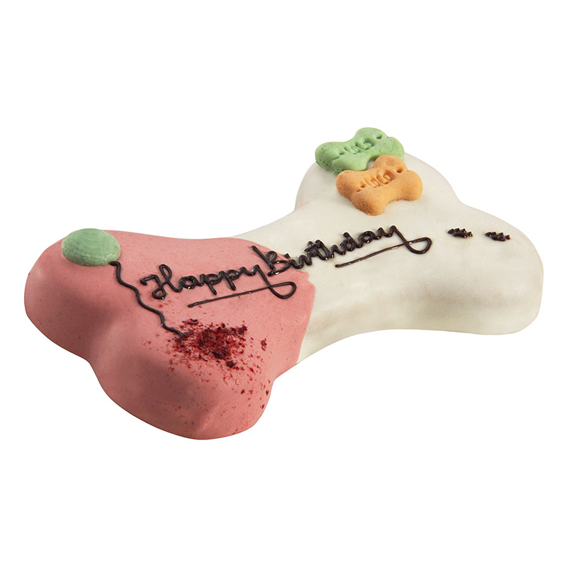 Lolopets Kake Happy Birthday, 250g