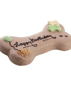Lolopets Kake Happy Birthday, 250g - Bilde 3