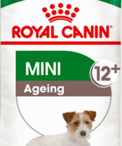 Royal Canin Mini adult - Bilde 3