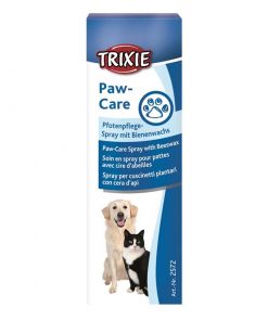 Trixie Potespray