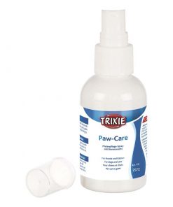 Alternative view of Trixie Potespray