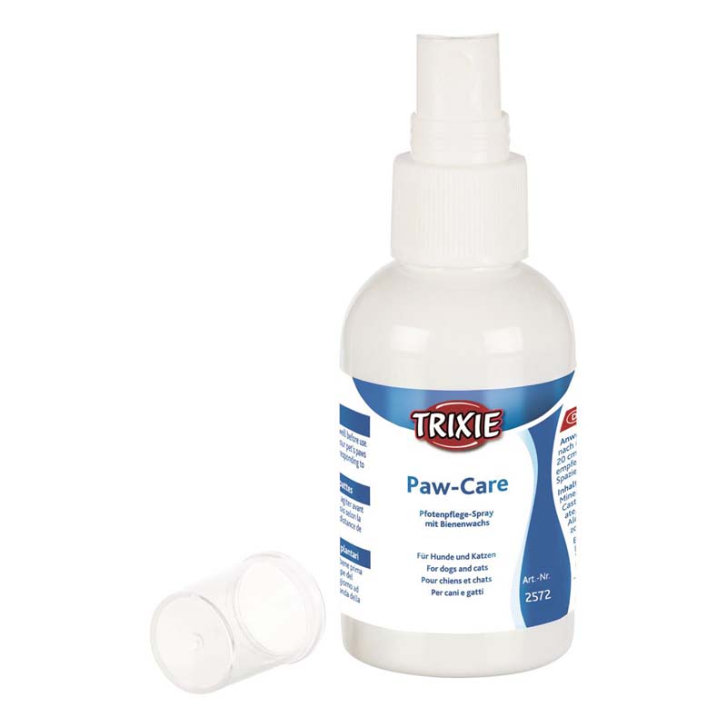 Trixie Potespray - Bilde 2