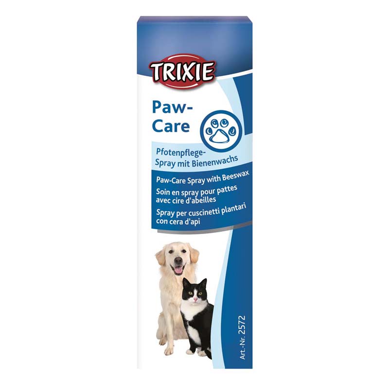 Trixie Potespray