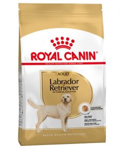 Royal Canin Labrador Retriever Adult