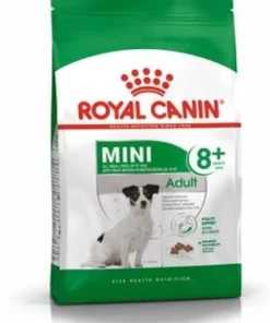 Alternative view of Royal Canin Mini adult