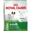 Royal Canin X-small adult