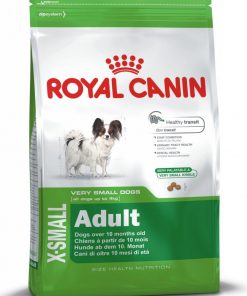 Royal Canin X-small adult