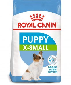 Royal Canin Puppy X-Small