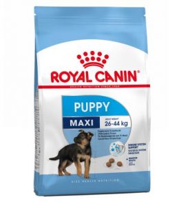 Royal Canin Maxi Puppy