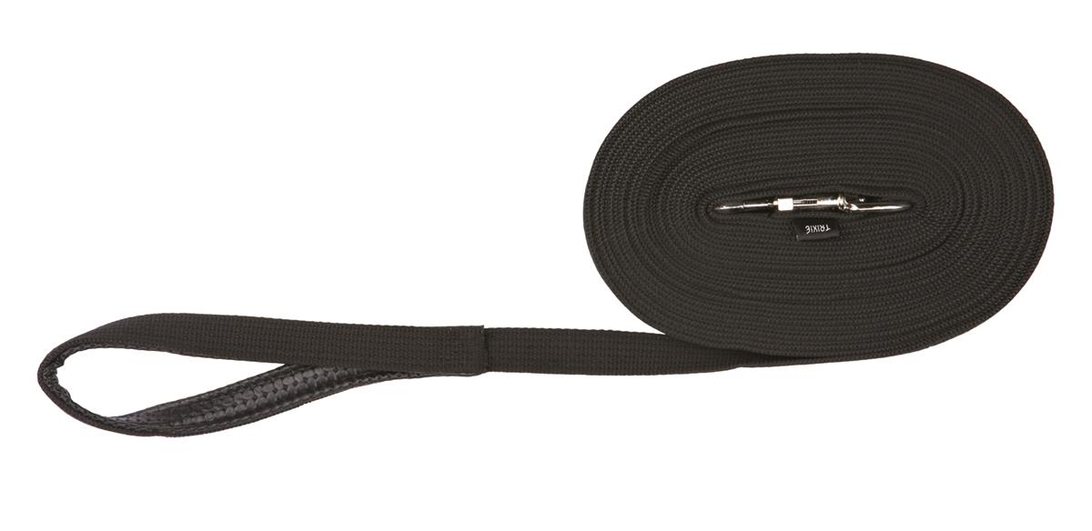 Trixie webb Sporline i bomull 5,10 og 15m