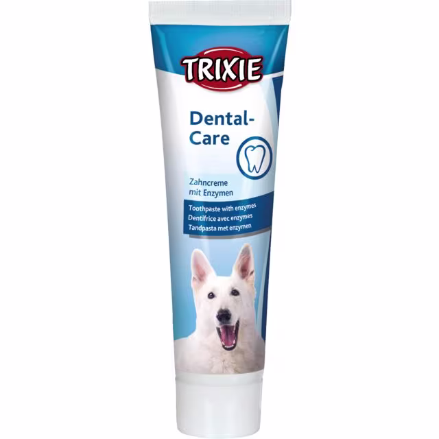 Trixie Tannkrem - Bilde 4