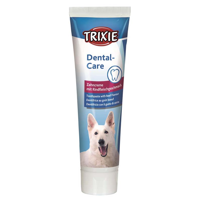Trixie Tannkrem - Bilde 2