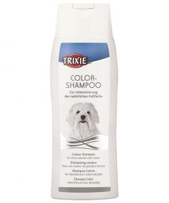Trixie Shampoo Bright White