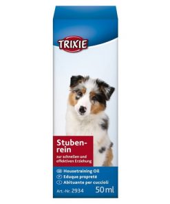 Trixie Stueren
