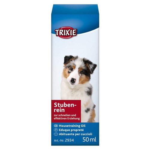 Trixie Stueren