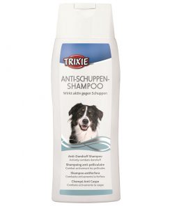 Trixie Shampoo mot flass