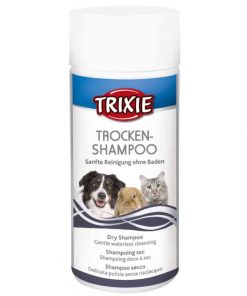 Trixie Tørrshampo Til Hund,Katt og Smådyr