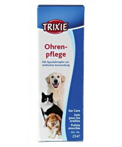 Trixie Ørerens 50ml