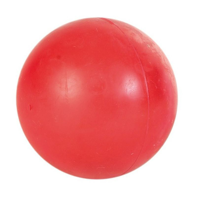 Trixie ball i massiv gummi
