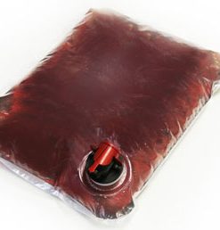 Alternative view of Vinpose,drikkepose 3 liter med tappekran