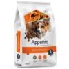 Appetitt Maintenance, Adult, Small breed, 3kg